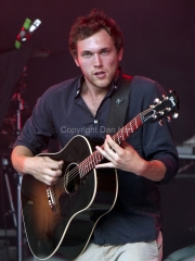 Phillip Phillips