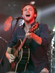 Phillip Phillips