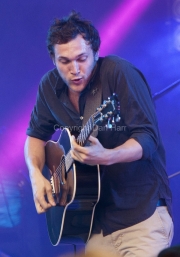 Phillip Phillips