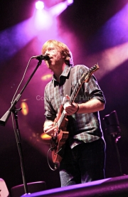 Trey Anastasio