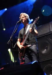 Mike Gordon