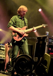 Trey Anastasio