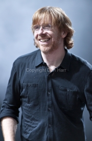 Trey Anastasio