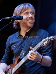 Trey Anastasio