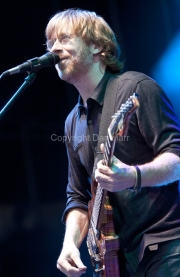 Trey Anastasio