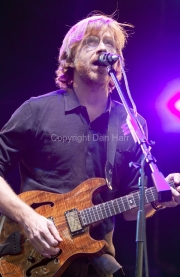 Trey Anastasio