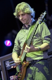 Mike Gordon