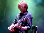 Trey Anastasio