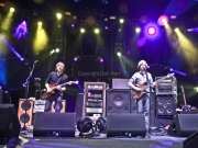 Trey Anastasio, Mike Gordon