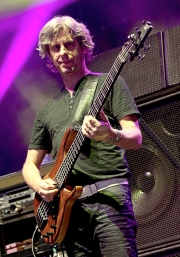 Mike Gordon