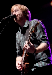 Trey Anastasio