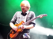 Trey Anastasio