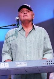 Bruce Johnston