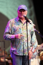 Mike Love