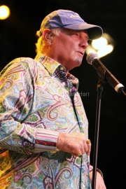 Mike Love