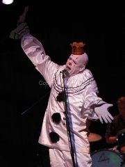 Puddles Pity Party