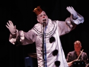 Puddles Pity Party