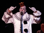 Puddles Pity Party