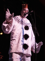 Puddles Pity Party