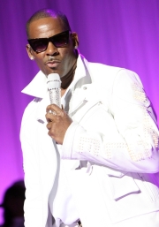 R. Kelly