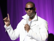 R. Kelly