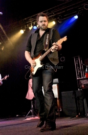 Randy Houser