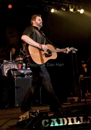 Randy Houser