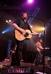 Randy Houser