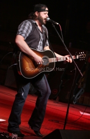 Randy Houser