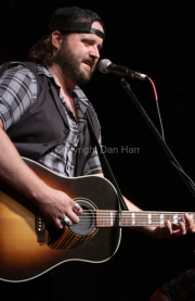 Randy Houser