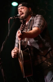 Randy Houser