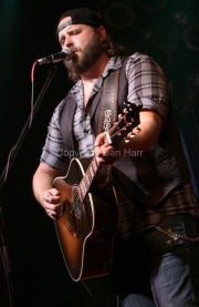 Randy Houser