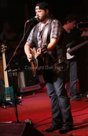 Randy Houser