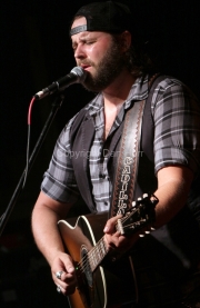 Randy Houser