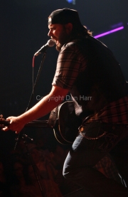 Randy Houser