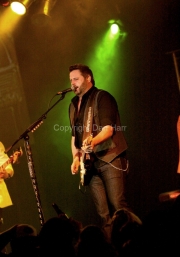 Randy Houser