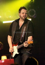 Randy Houser