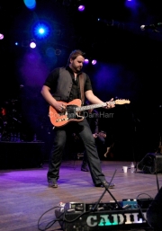 Randy Houser