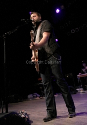 Randy Houser