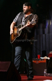 Randy Houser