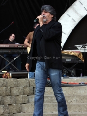 Randy Owen