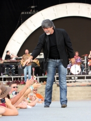 Randy Owen