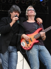 Randy Owen