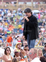 Randy Owen