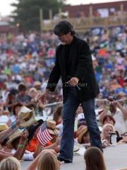 Randy Owen