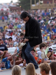 Randy Owen