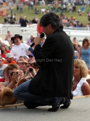 Randy Owen