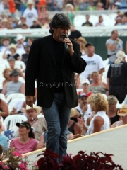 Randy Owen