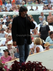 Randy Owen