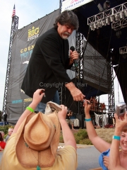 Randy Owen